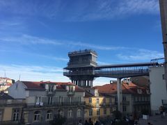 -圣胡斯塔升降机