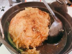 一品狮子头-胖子菜馆(隆昌路店)