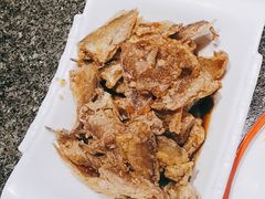 -渔民船说·北塘海鲜·天津菜·海肠捞饭(北塘古镇店)