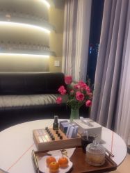 -婳香·女性英式芳疗SPA