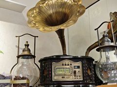 -梦菲思饼屋(瑞金宾馆店)
