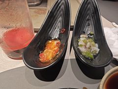 -水木锦堂·自助铁板烧(望京凯德MALL店)