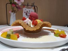 -哈根达斯(SM店)