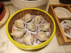 -李犟大爆鳝面·手工蟹黄包(湖滨西湖店)