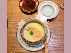 -水之惠鲜鱼料理(王府大街店)