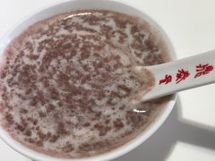 红豆沙-鼎泰丰(渔阳店)