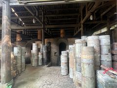 -景德镇古窑民俗博览区