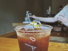 -O.P.S. CAFE