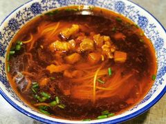 上海辣酱面-腔调面(斜土路店)