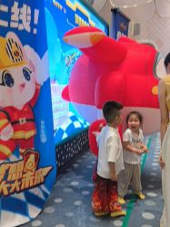 -奈尔宝家庭中心·亲子餐厅(苏州大悦城店)