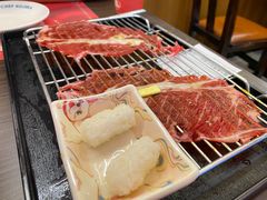 -仙隐小鹿中华料理(南宁万象城店)