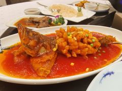 -新南华大酒店(长寿店)