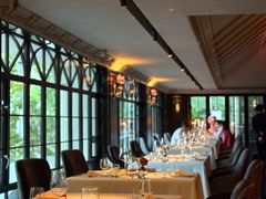 -弦月窗LUNETTE BY AMANDA(复兴路店)