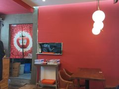 -阿利茄汁面(西城永捷店)
