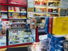 -真老大房鲜肉月饼(南京路步行街店)