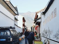 -大理床单厂艺术区