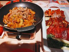 -避风塘(宝山万达店)