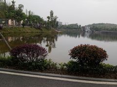 -枫香湖儿童公园