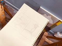 -八哥美术·成人美术画室(总校区)