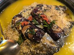 -探鱼·鲜青椒爽麻烤鱼(领展购物广场店)