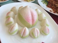-海逸海鲜酒家(古北店)