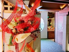 -星·South Beauty·俏江南(国贸店)