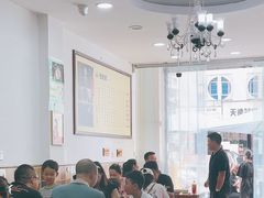 -豆相识•九九豆腐脑(牛咡桥店)