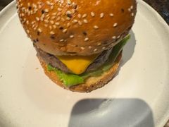 -Lets burger非常汉堡·环球风味(蓝色港湾店)