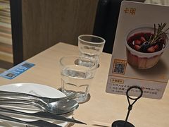 -卡朋西餐(东方广场店)