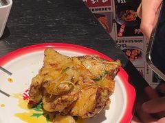 -No.DD戳子烧烤·江湖菜(北京总店)