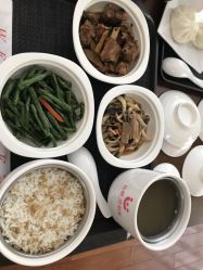 点击看大图 -仕馨·优若家月子会所(萝岗店)