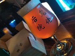 -后院儿·精酿·塔罗Happy Bar