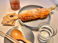 -胡麻(静安嘉里店)