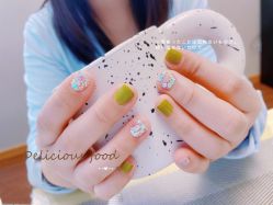 -四季·予你日式美甲美睫Nail