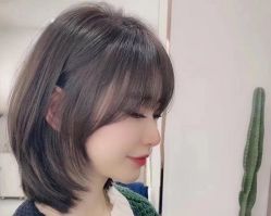 -T.1 hair salon烫染接发