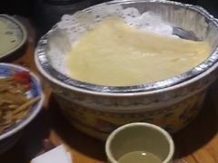 -满园烤鸭·春饼(太原街万达店)