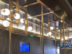 -海底捞火锅(长宁路龙之梦店)