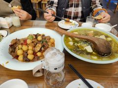 -老磨油饼(高陵店)