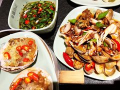 -盛江山自助料理(奥莱锦辉购物广场店)