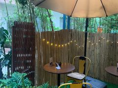 -咖法森林·咖啡  酒吧(天河店)