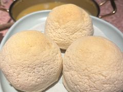 -囍凤楼·粤菜·点心·火锅(温特莱店)