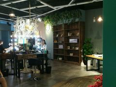 -海马体照相馆(天津世纪都会店)