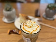 -Peet's Coffee皮爷咖啡(万象天地店)