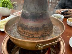 -岳合轩老北京涮肉