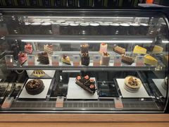 -大连铂尔曼酒店-铂尔曼美食廊 Pullman Deli