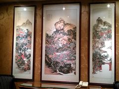 -厦门泰谷酒店(中山路镇海路地铁站店)