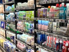 -盒马鲜生(枣园路店)