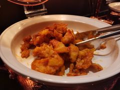 -汉丽斯巴西烤肉自助(市南店)