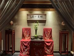 -江南雅厨·江南文化·苏州菜(李公堤店)