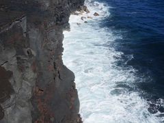 -夏威夷火山国家公园